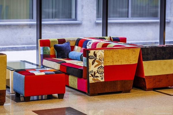Boutique Hotel's III Comfort
